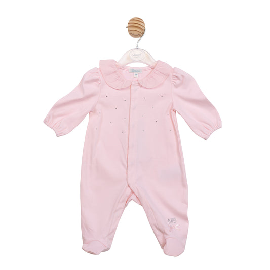 MB7089 - All In One - Pink Diamante-In Stock