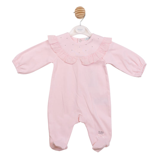 MB7090 - All In One - Pink Diamante-In Stock
