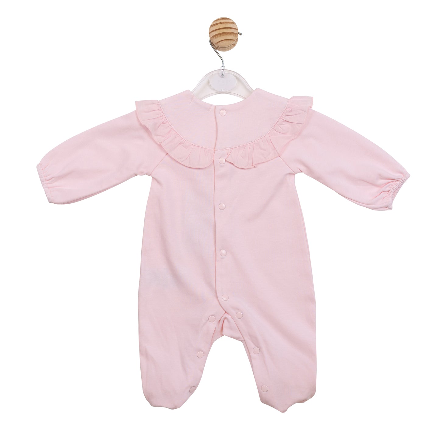 MB7090 - All In One - Pink Diamante-In Stock