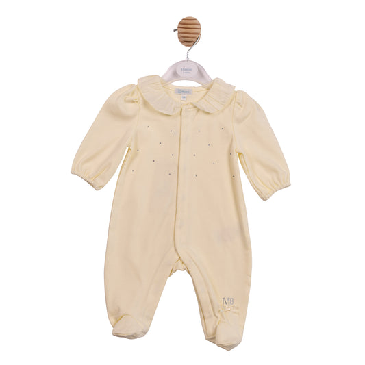 MB7102 - All In One - Lemon Diamante-In Stock