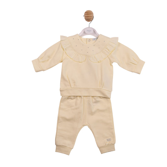 MB7112 - Jogset - Lemon Diamante-In Stock