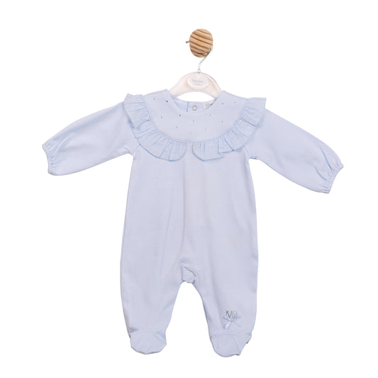 MB7116 - All In One - Blue Diamante-In Stock