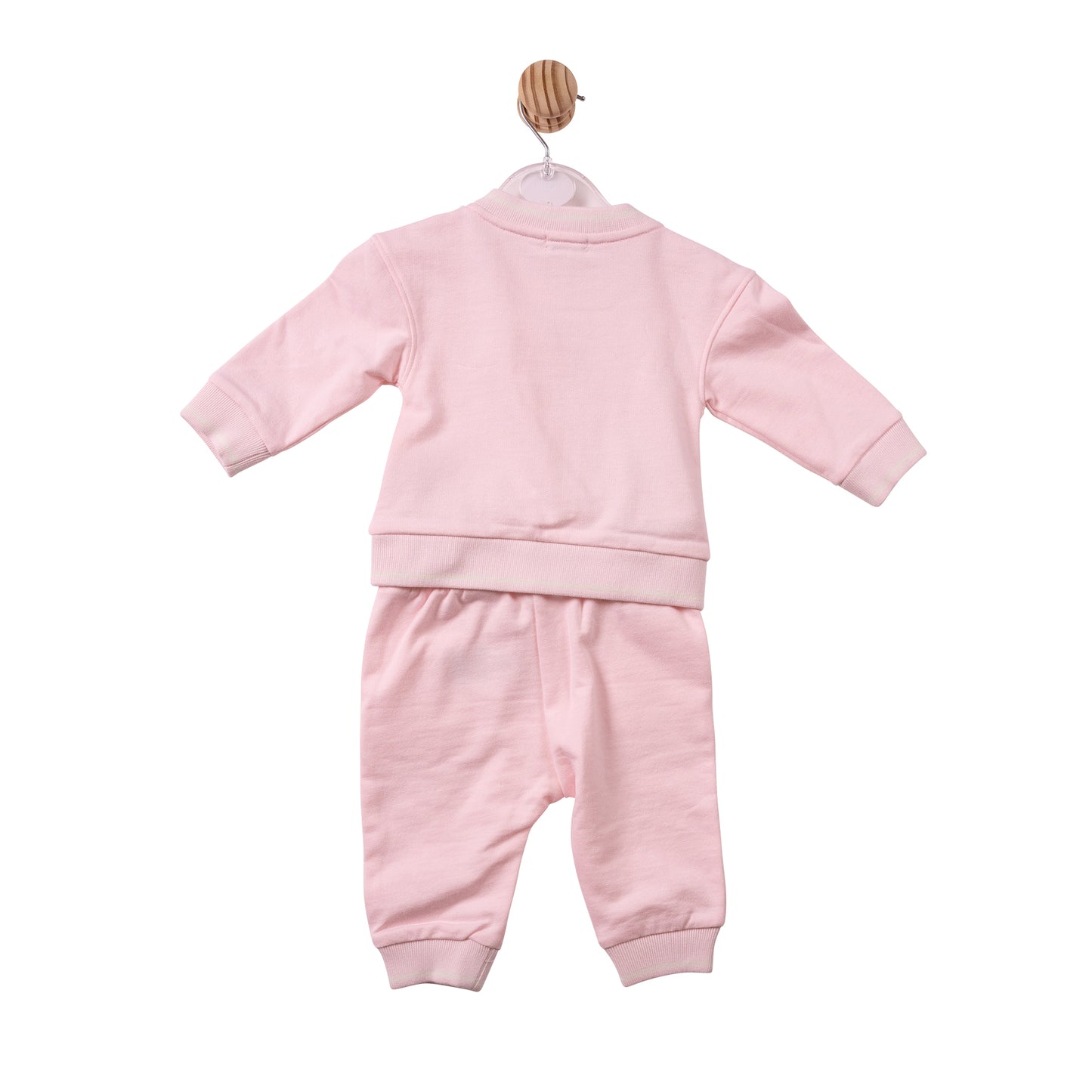 MB7430 - Jogset - Pink - Mintini Bear- Pre Order
