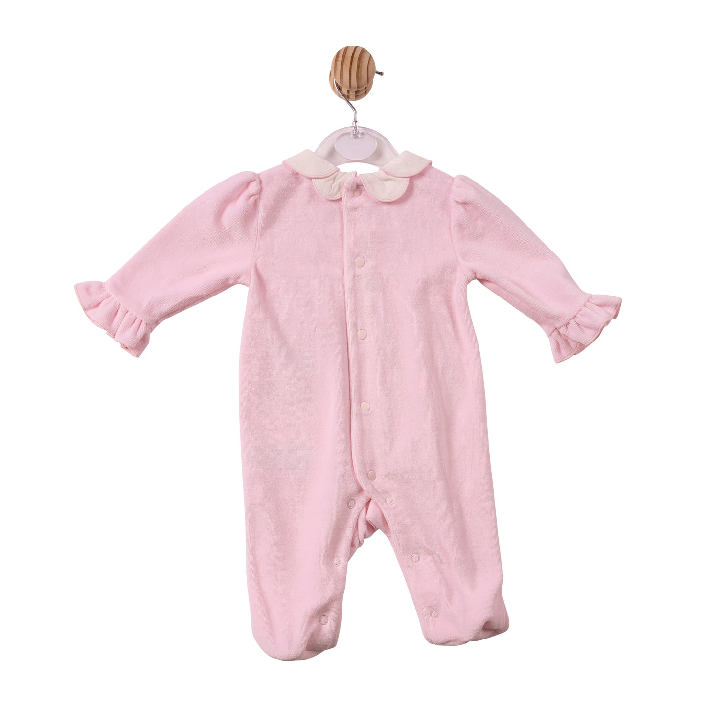 MB7444 - All in One - Pink - Herringbone- Pre Order