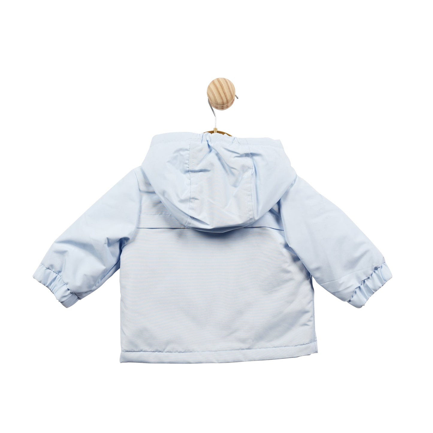 MB5187A | Boys Coat - In Stock