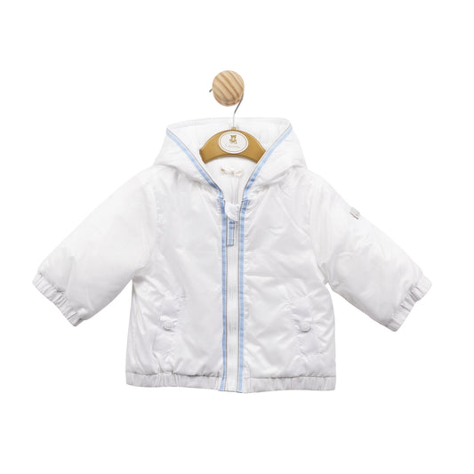 MB5190 | Boys Coat - In Stock