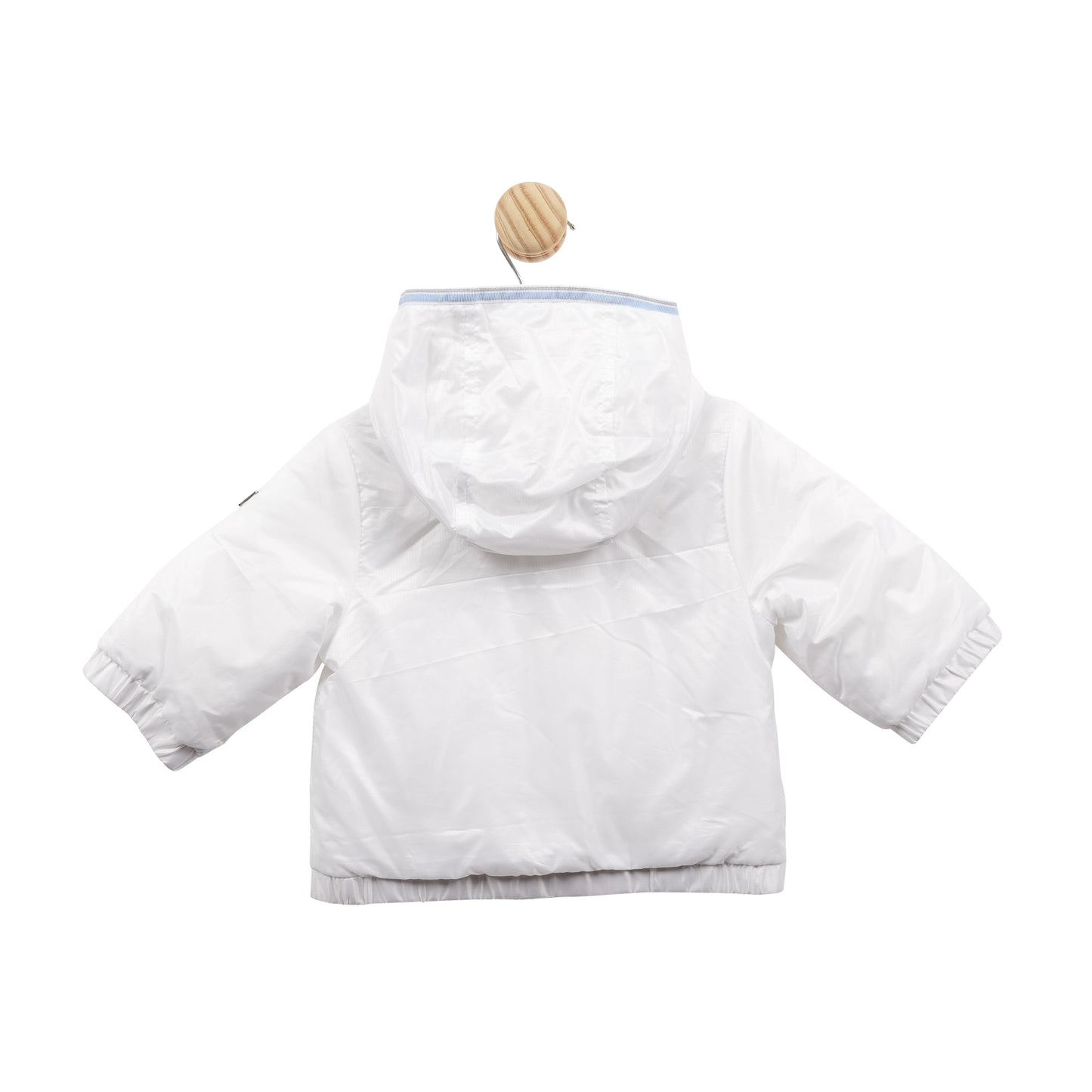 MB5190 | Boys Coat - In Stock