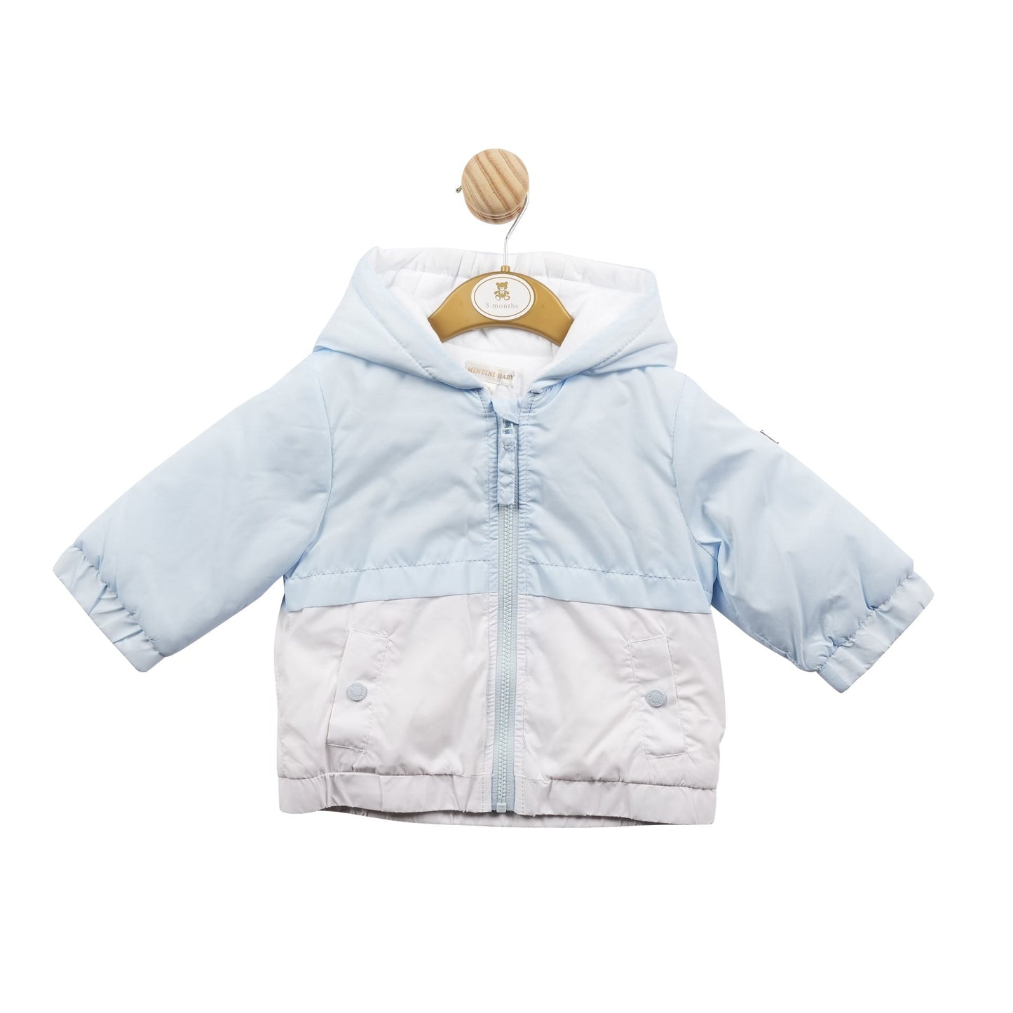 MB5192B | Boys Coat - In Stock