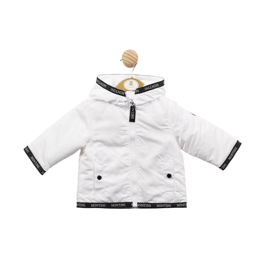 MB5194 | Boys Coat - In Stock