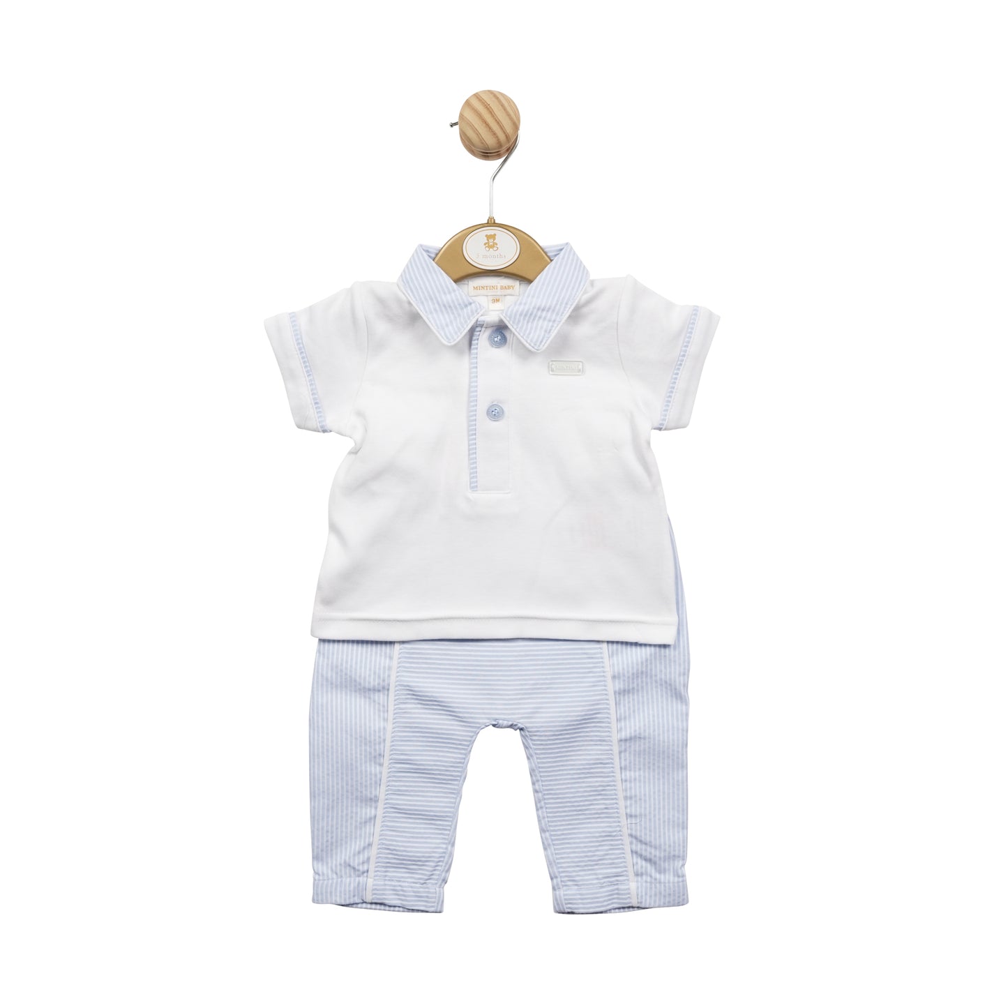 MB5199 | Boys Top & Trouser- In Stock