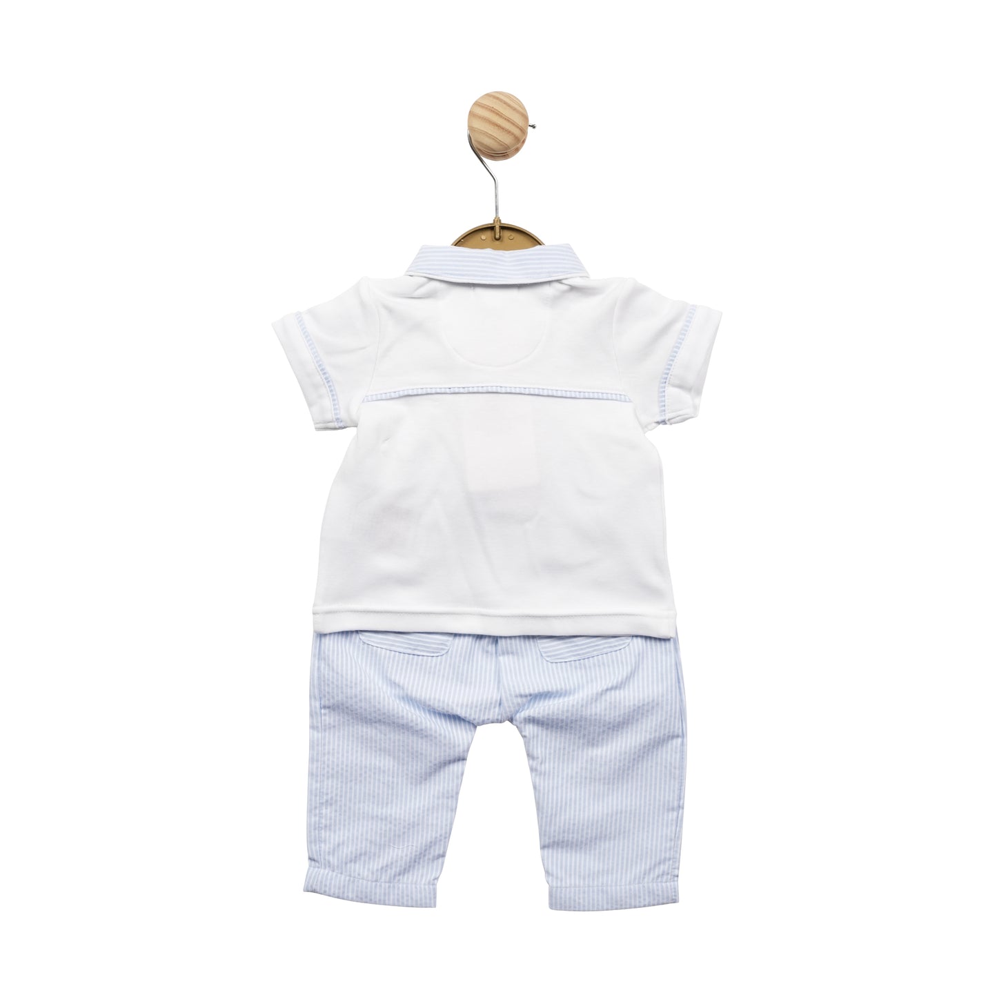 MB5199 | Boys Top & Trouser- In Stock