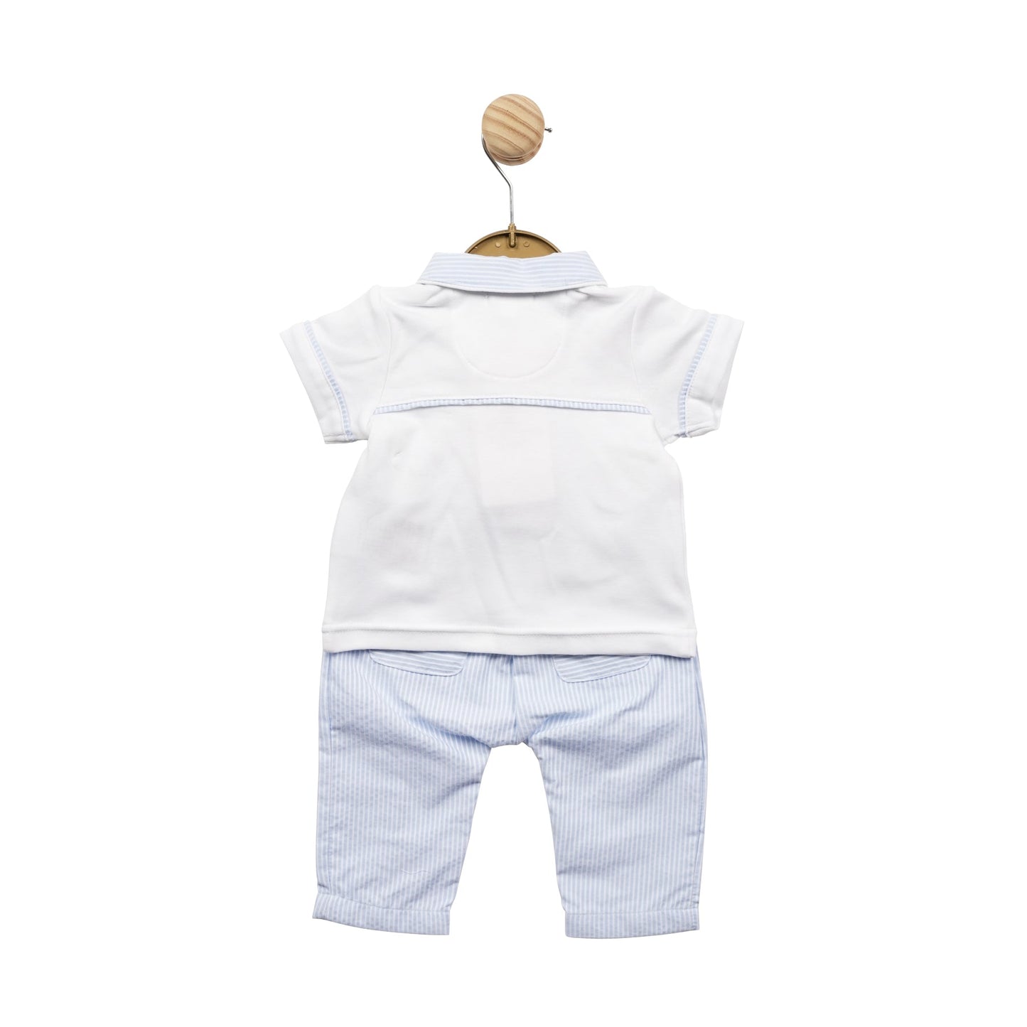 MB5199A | Boys Top & Trouser- In Stock