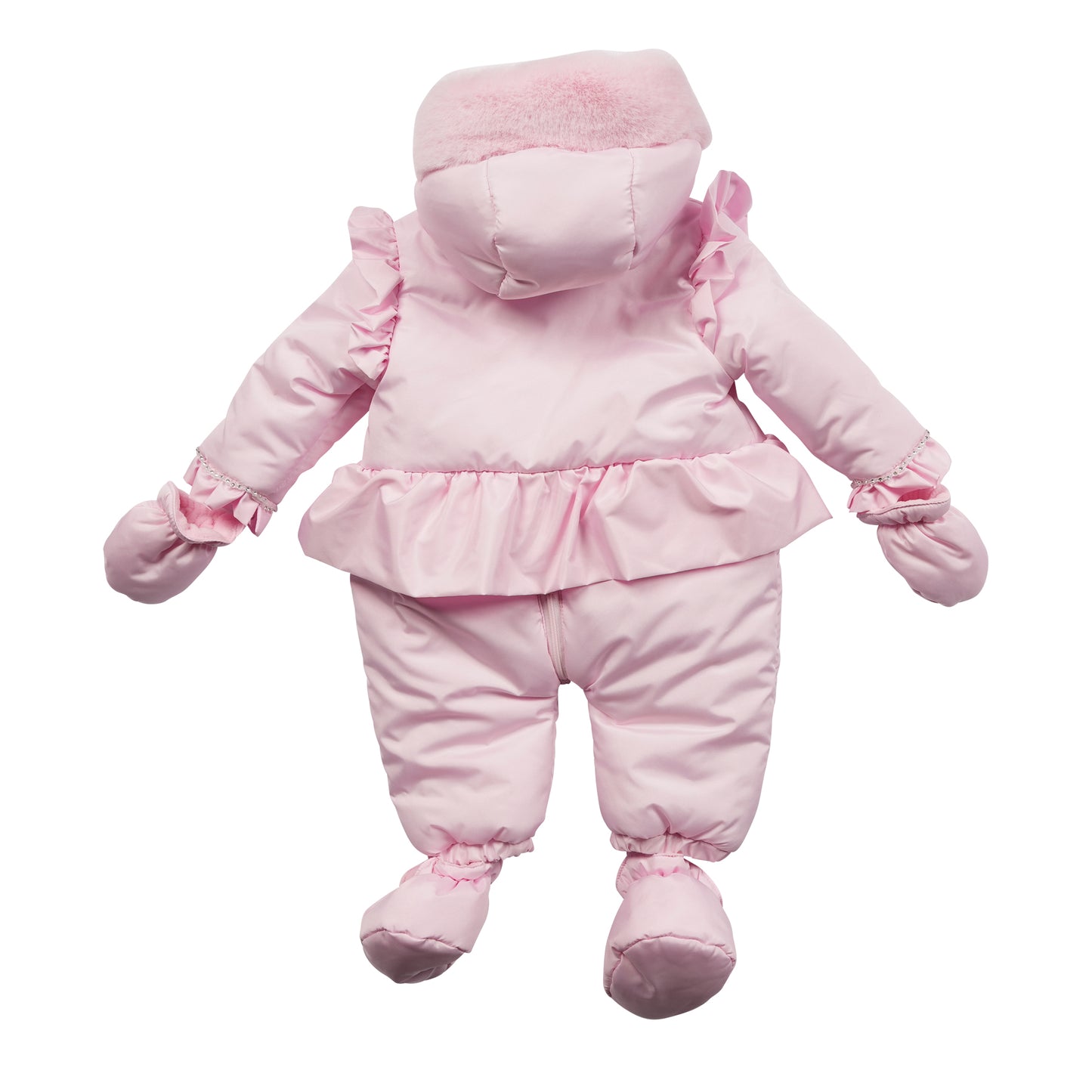 MB5403 | Snowsuit In Stock