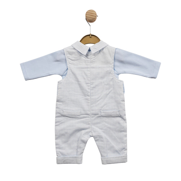 MB5443A | Top & Dungaree In Stock