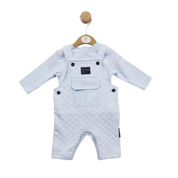 MB5471A | Top & Dungaree In Stock